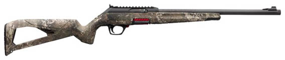Winchester Wildcat Strata SR