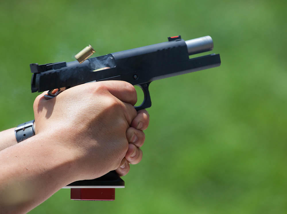 Expert Advice on Hearing Protection for Shooters: Interview with AXIL Hearing Performance