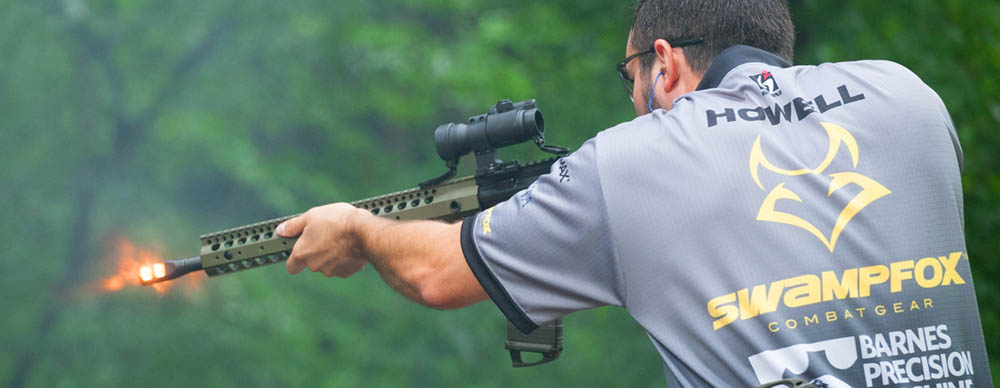 Expert Advice on Hearing Protection for Shooters