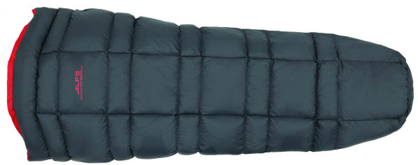 ALPS Mountaineering Introduces Pinnacle Quilt Just in Time for Camping Season