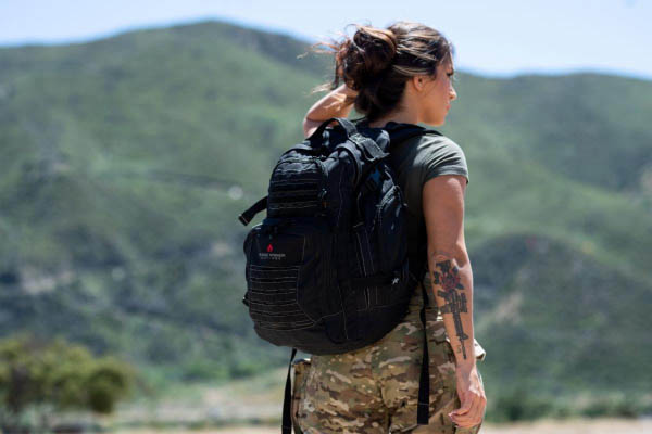 Advance Warrior Solutions Adds New Bags to Lineup