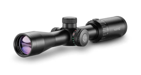 Hawke® Optics Adds New 2-7X32 Vantage IR Scope