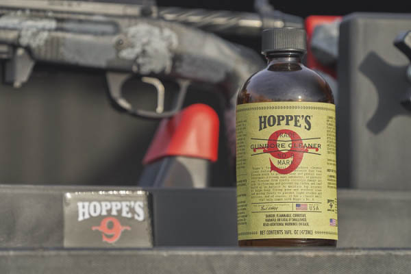 Hoppe’s Brings Back the Classic Glass Bottle