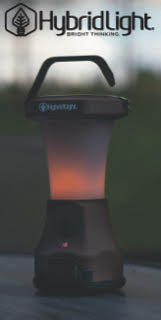 Hybrid Light Launches Atlas Fire