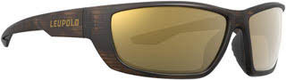 Leupold Adds Three New Styles for Performance Eyewear Line