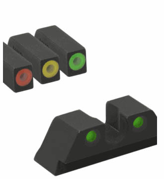 Meprolight — Upgrade Your Handgun Sights