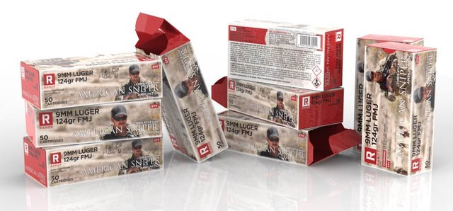 The American Sniper Gets American Shooting Again