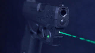 Viridian Announces Laser Sights for Taurus GX4