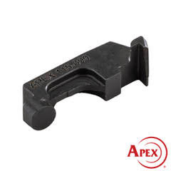 Apex Announces Failure-Resistant Extractor for Springfield Hellcat