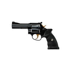 Beretta USA Launches Line of Manurhin Revolvers
