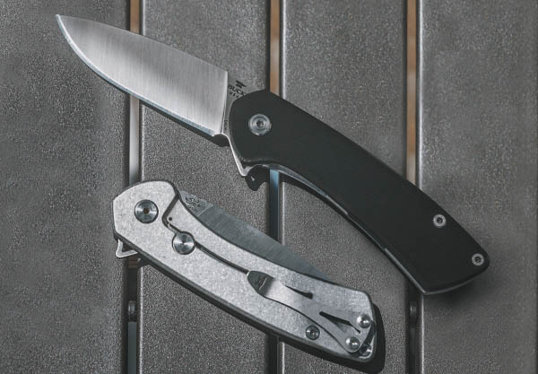 Buck Knives Introduces New EDC