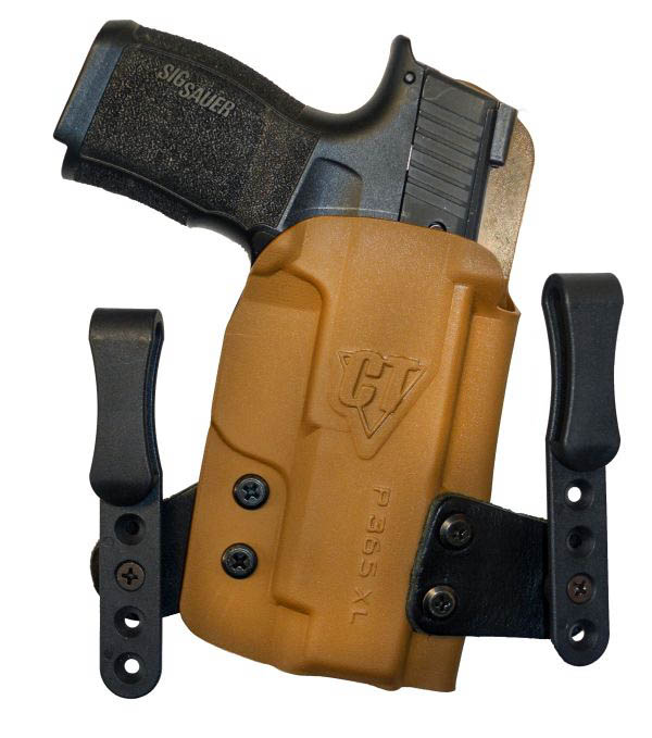 Comp-Tac Revises the CTAC IWB