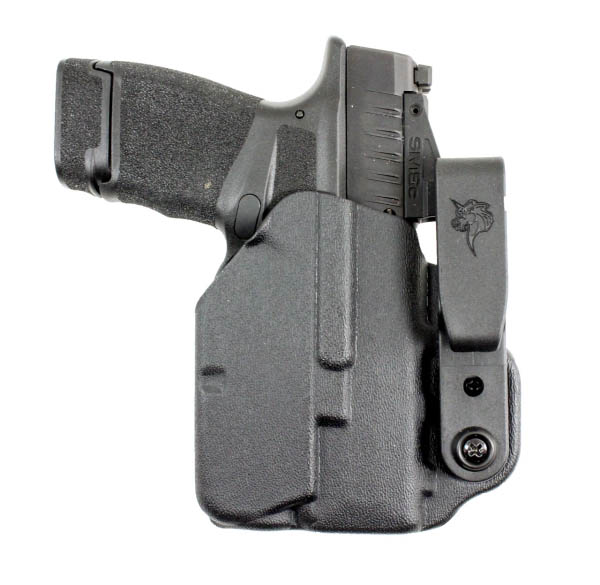 DeSantis Holster for Springfield Hellcat and Hellcat OSP with ...