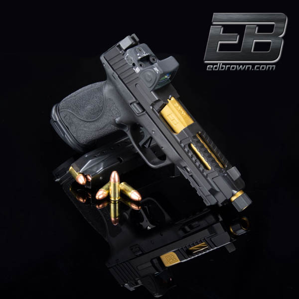 Ed Brown Products MP-F4