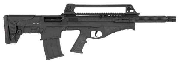 Escort BTS Bullpup Shotgun