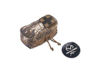 M-FAK Mini First Aid Kits in Realtree Camo