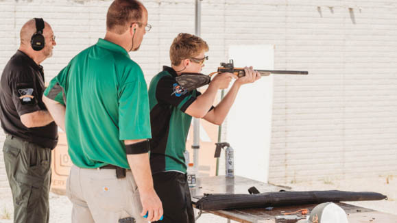 MidwayUSA Foundation Grants Over $112,000 In Coach Training Grants