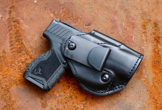 Safariland Announces Holster Fits for New Taurus GX4