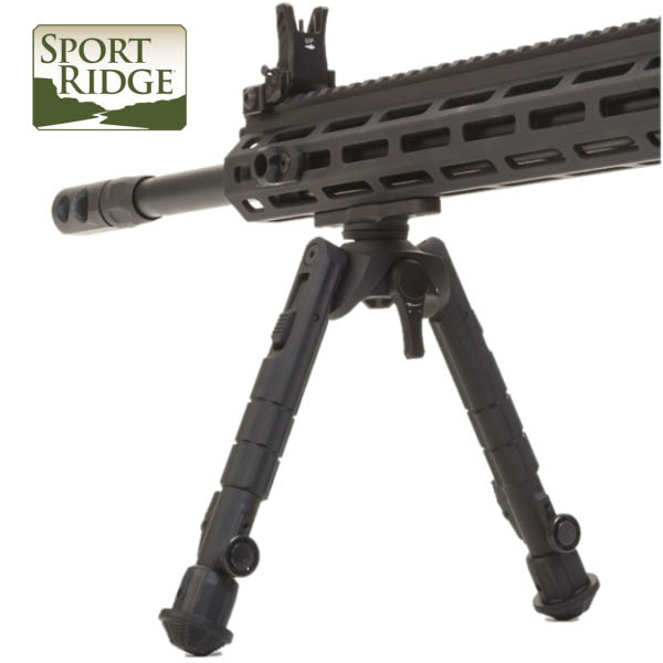 Sport Ridge M-LOK Competition Bipod
