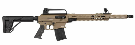 The Escort DF12 Modern Sporting Shotgun