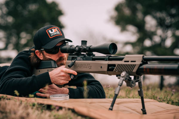 Umarex Airguns Gauntlet 2 PCP Air Rifle