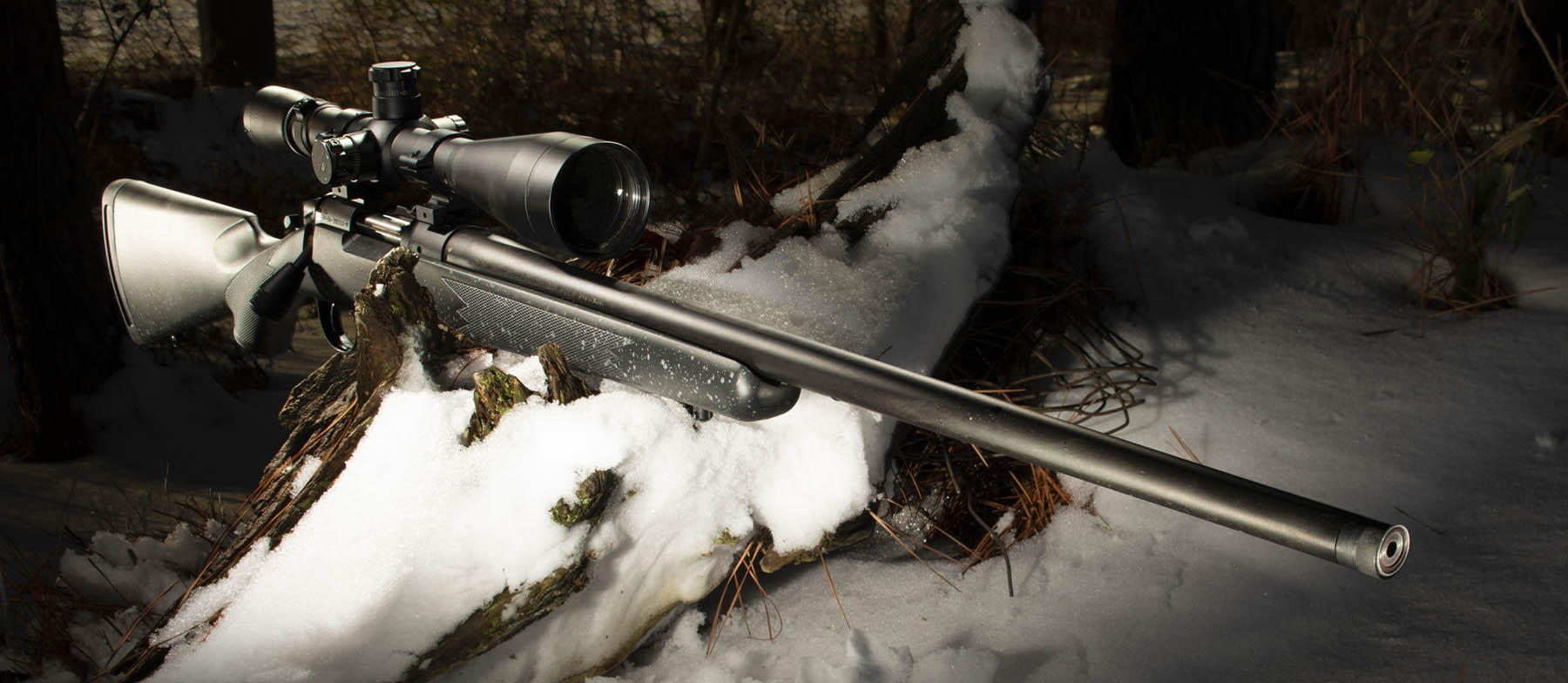 Today’s Eye Candy—The Bergara B-14 Ridge Rifle, Fear and Loading