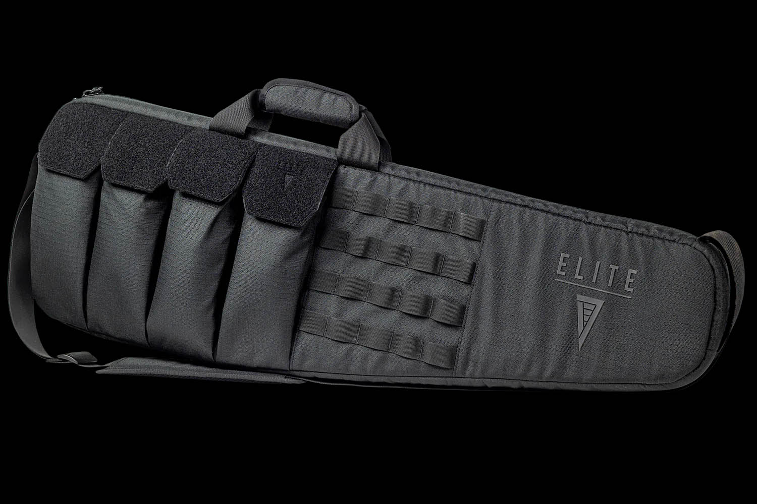 New Elite Sporting Rifle Case, Fear And Loading