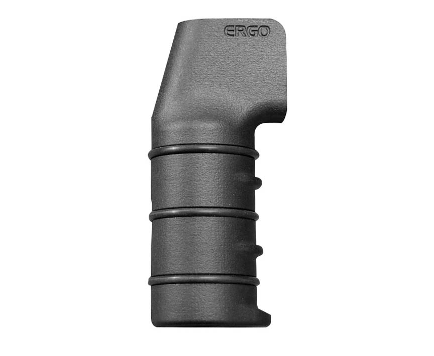 New Guns & Gear for 2023—Ergo O-Grip, Fear and Loading