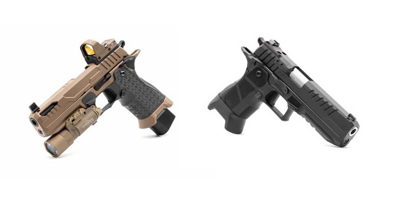 New Guns & Gear for 2023—Oracle Arms 2311, Fear & Loading