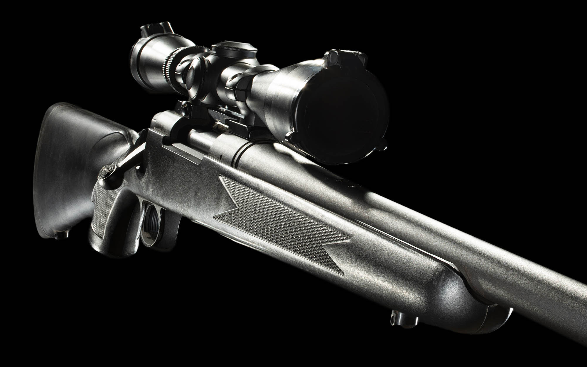 New Life Into Your Old Remington 700 by Guy J. Sagi