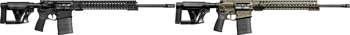 POF-USA 6 mm Creedmoor Rifles, Fear and Loading