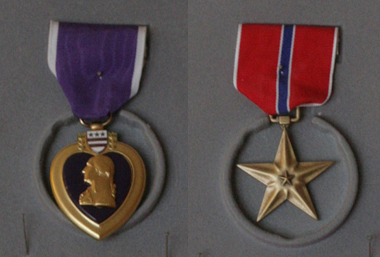 White House Stealing Valor, fear and loading