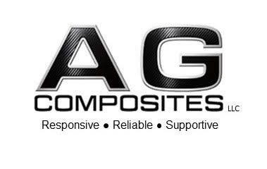 AG Composites New Line of Fiberglass Stocks at 2024 SHOT Show