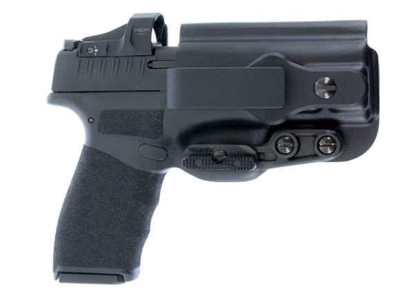 Galco’s Triton 3.0 Kydex IWB Holster for the Springfield Hellcat Pro