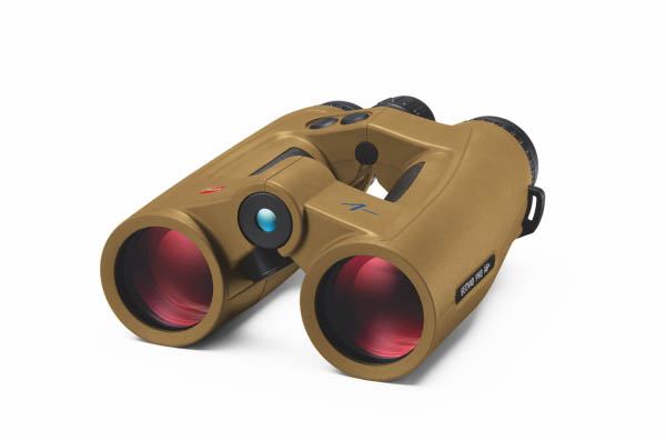 Introducing the Leica Geovid Pro 10x42 AB+ with Shot Probability Analysis