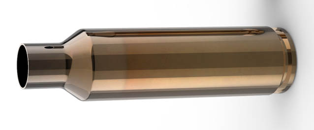 Lapua Announces New 300 WSM Cartridge Cases