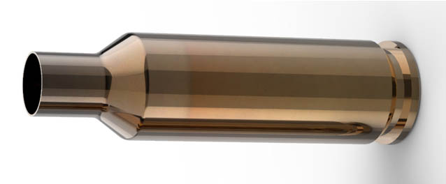 Lapua Introduces New 6 mm GT Cartridge Cases