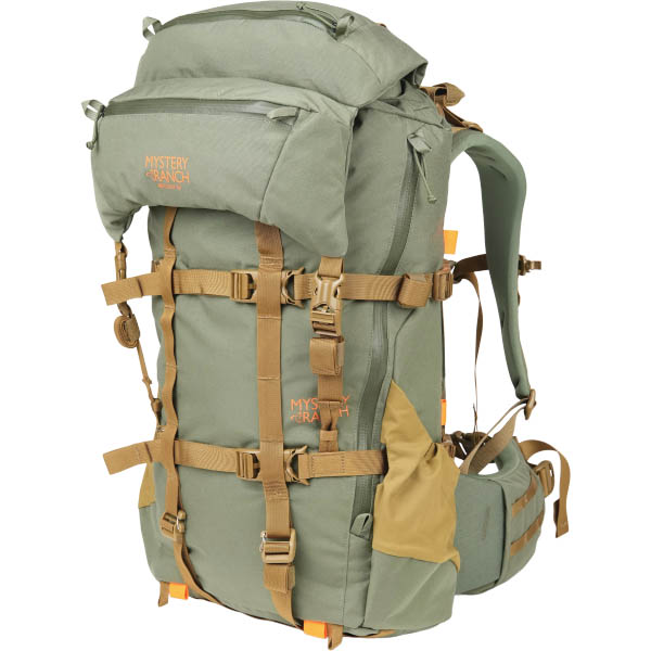 Mystery Ranch Updates and Expands the Metcalf