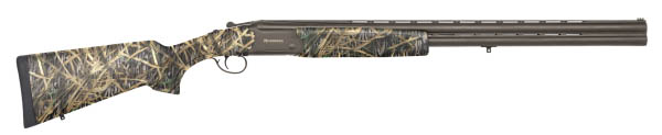 Silver Reserve Eventide Waterfowl 12 gauge 3 1/2-inch over-under