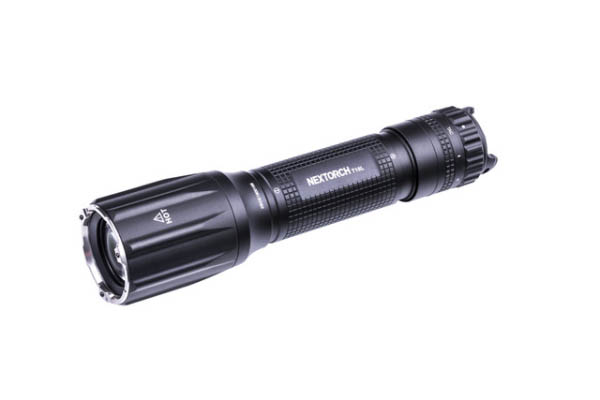 T10L Tactical Flashlight