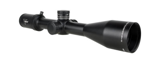 Trijicon Tenmile HX 5-25x50 mm First Focal Plane Riflescope for Hunters