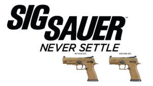Military Authorizes New Accessories for M17 and M18