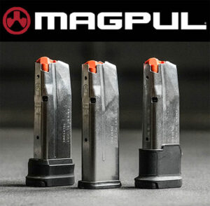 Magpul AMAG Now Available for SIG P365s
