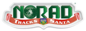 NORADSanta website