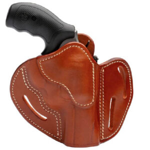 1791 Outdoor Lifestyle Group Adds N-Frame Size Options To Their RVH Holster Line