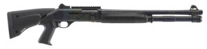 Benelli Unleashes the M4 EXT