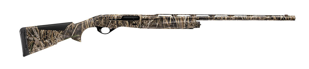 Benilli M2 Field, Tuned to the Shooter