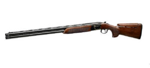 Beretta Introduces the 694 Black DLC