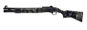 Beretta Introduces the A300 Ultima Patrol in Multicam Black
