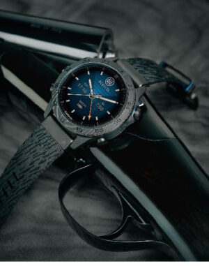 Beretta and Garmin Introduce the MARQ Commander (Gen 2) Beretta 500 Limited Edition Smartwatch